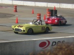 Highlight for Album: Coronado Speed Fest 05