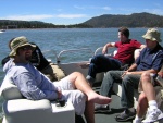 Highlight for Album: Jeff's Bachelor Party at Big Bear