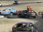 Highlight for Album: 24 Hours of Lemons - October 07