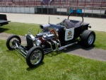 Highlight for Album: MOH Car Show