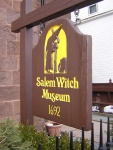 Highlight for Album: Salem, MA