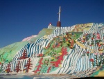 Highlight for Album: Salton Sea Oddities